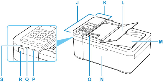 canon ip4700 manual